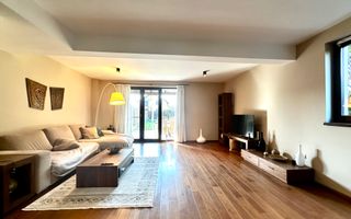 Casa de închiriat - British School - Poză 3