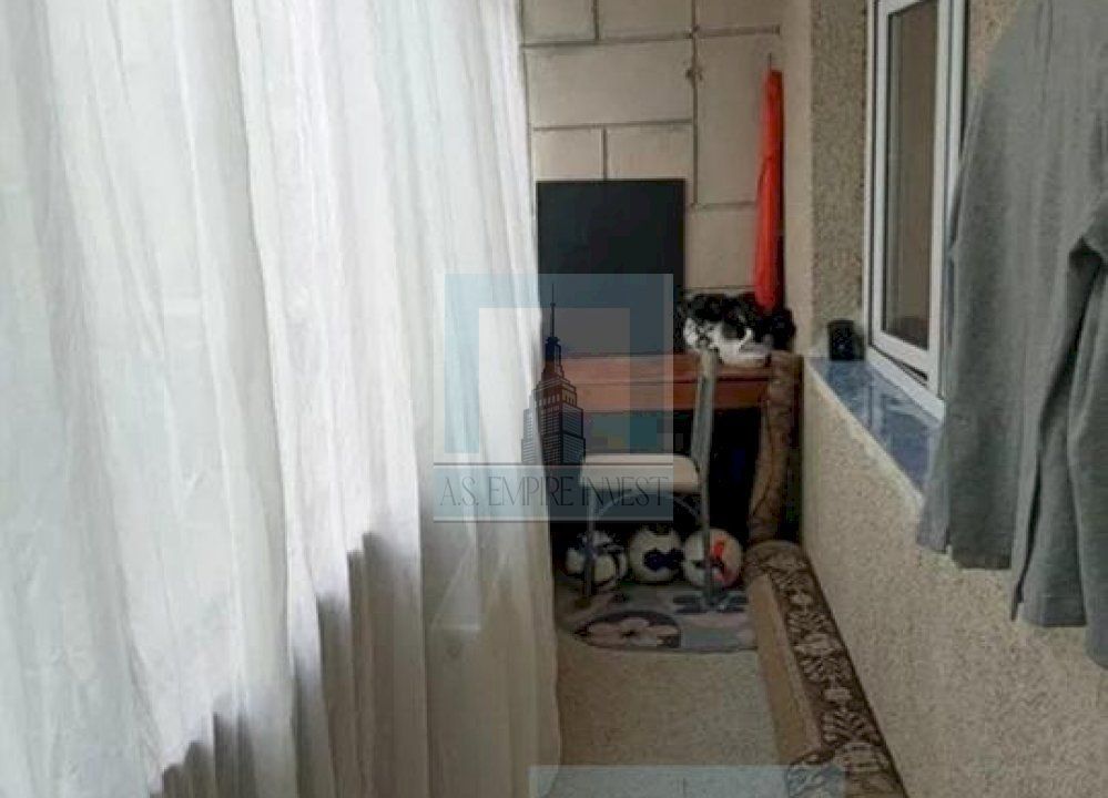 Ap 2 camere decomandat - zona Racadau (ID: 13061) - Poză 4