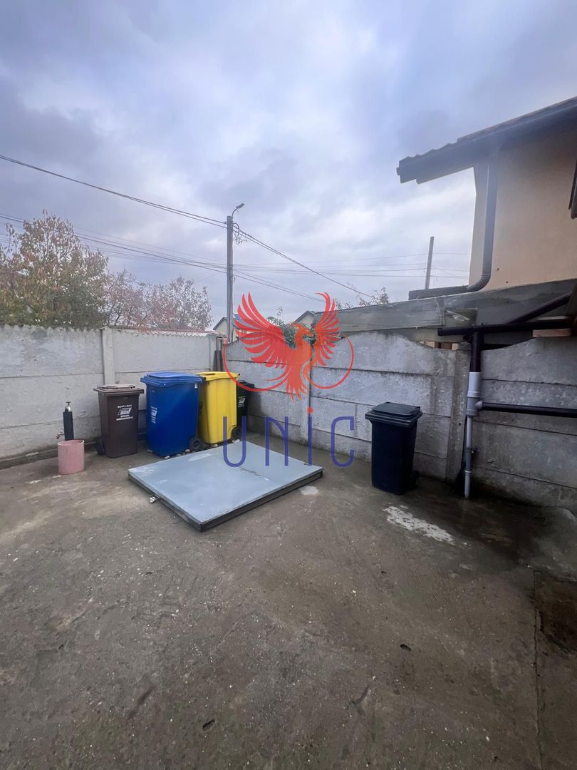 Casa la pret de apartament!!Bariera Valcii - Poză 17