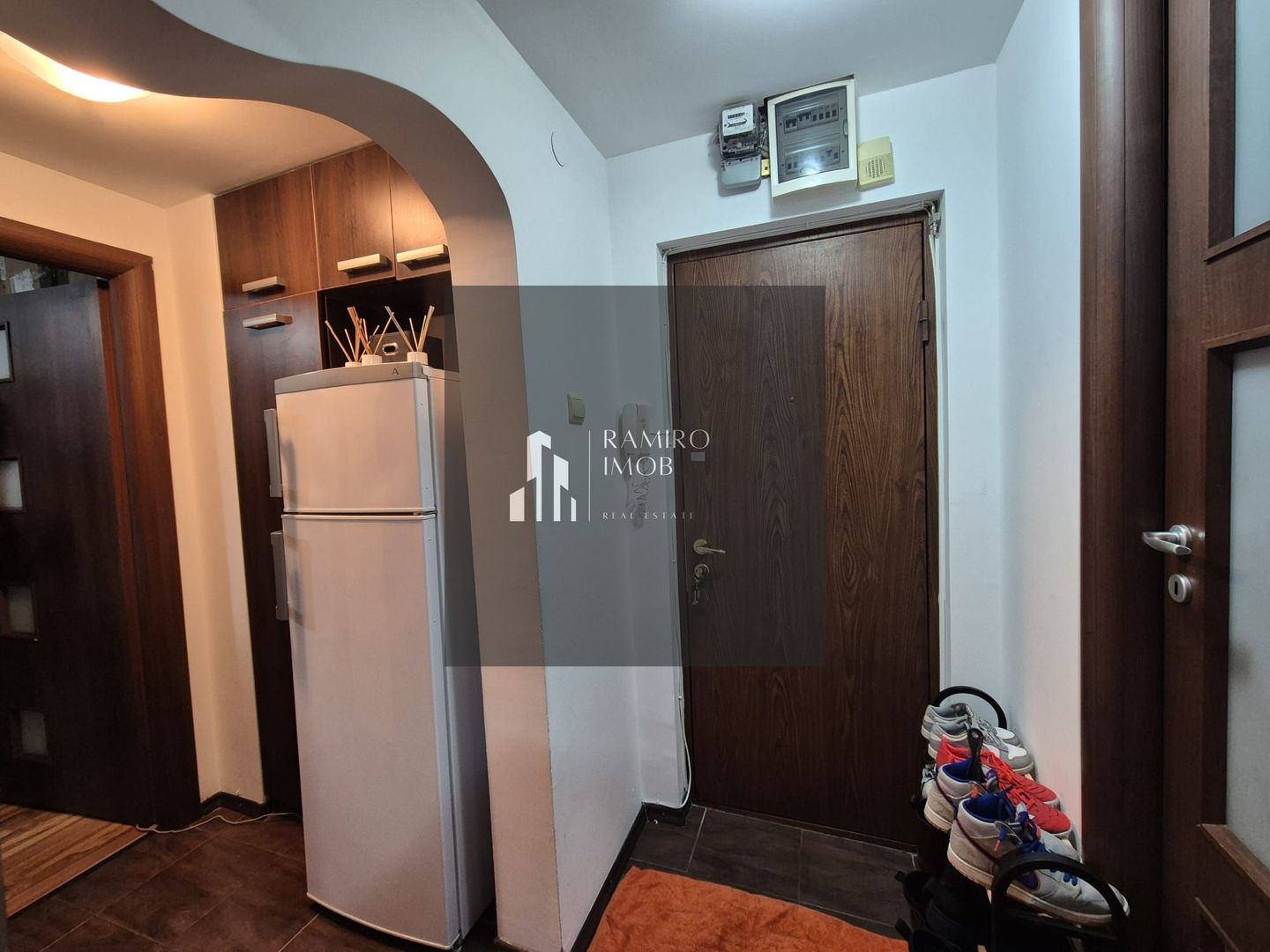 Apartament 2 camere  Decomandat 1 decembrie 1918 Reabilitat - Poză 4