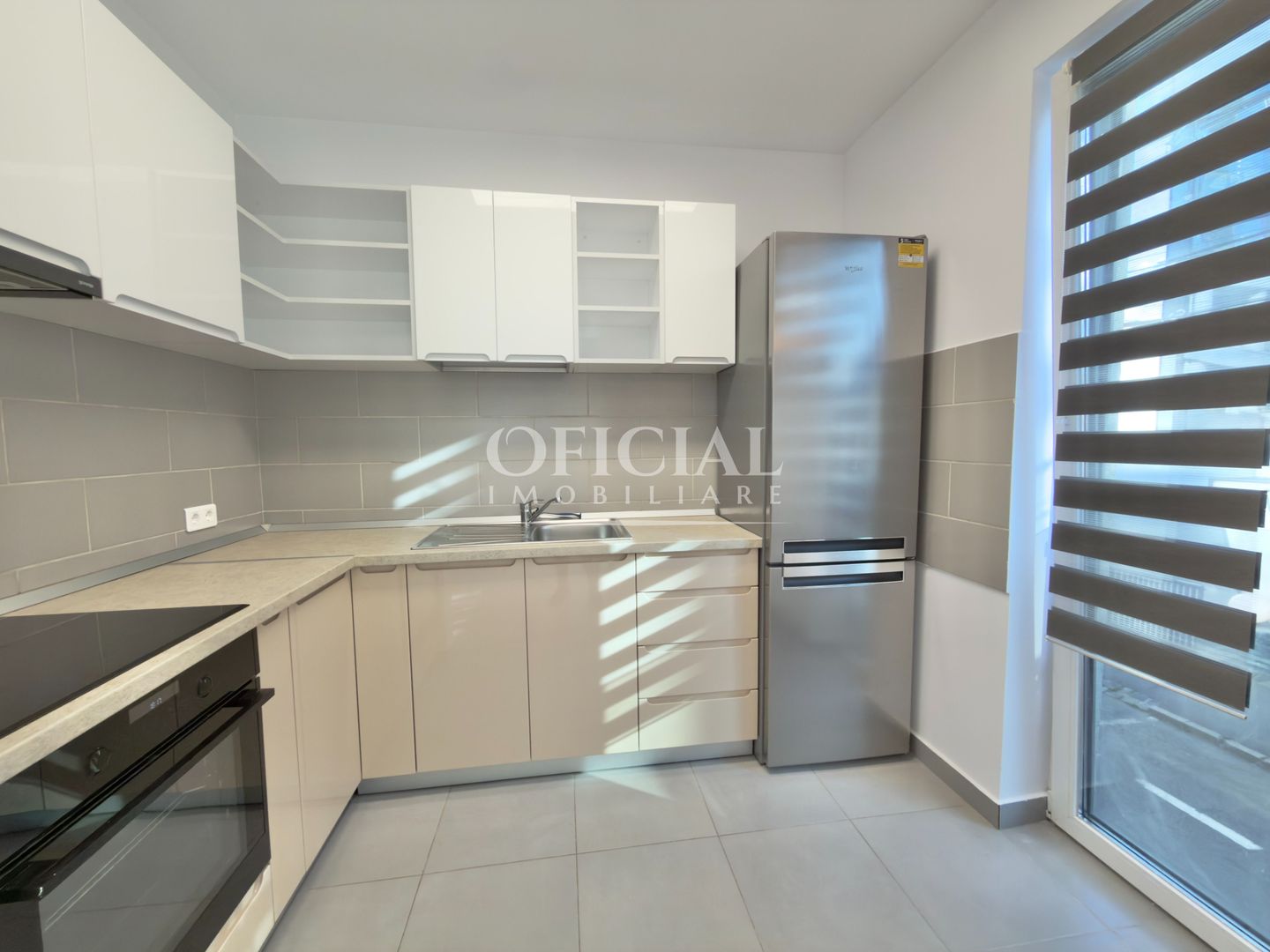 Apartament 2 Camere | 52 m2 | Str. Mihai Eminescu | Zona Centrala - Poză 6