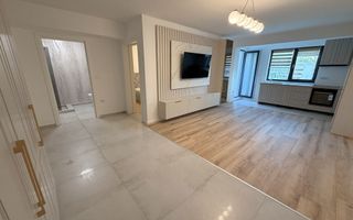 Apartament 2 camere, etaj 3, bloc nou, construcție 2025, Iași - Poză 3
