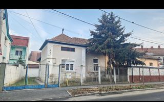 Casa de vânzare Ana Ipatescu Satu Mare mare - Poză 1