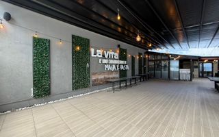 OPORTUNITATE VANZARE - INCHIRIERE VILA RESTAURANT | GRADINA ICOANEI | - Poză 25