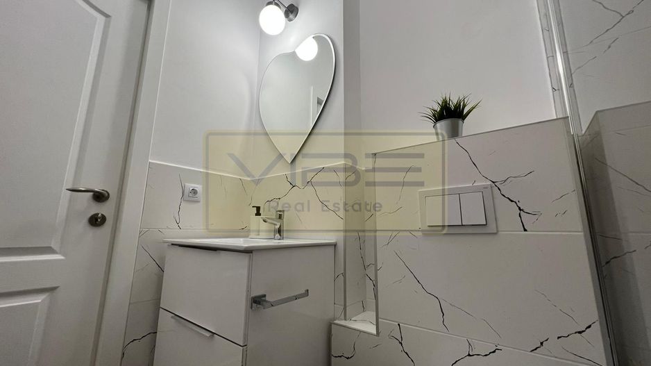 Apartament 2 camere decomandat 10 min COPOU - Univ.Al I Cuza si UMF - Poză 24