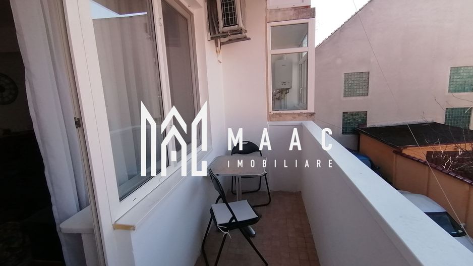 Apartament 3 camere I Decomandat I 2 balcoane I Ultracentral - Poză 10