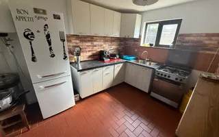 Complex Turistic activ,  2 lacuri ,teren 16800 mp -zona Valea Dobârlău - Poză 32