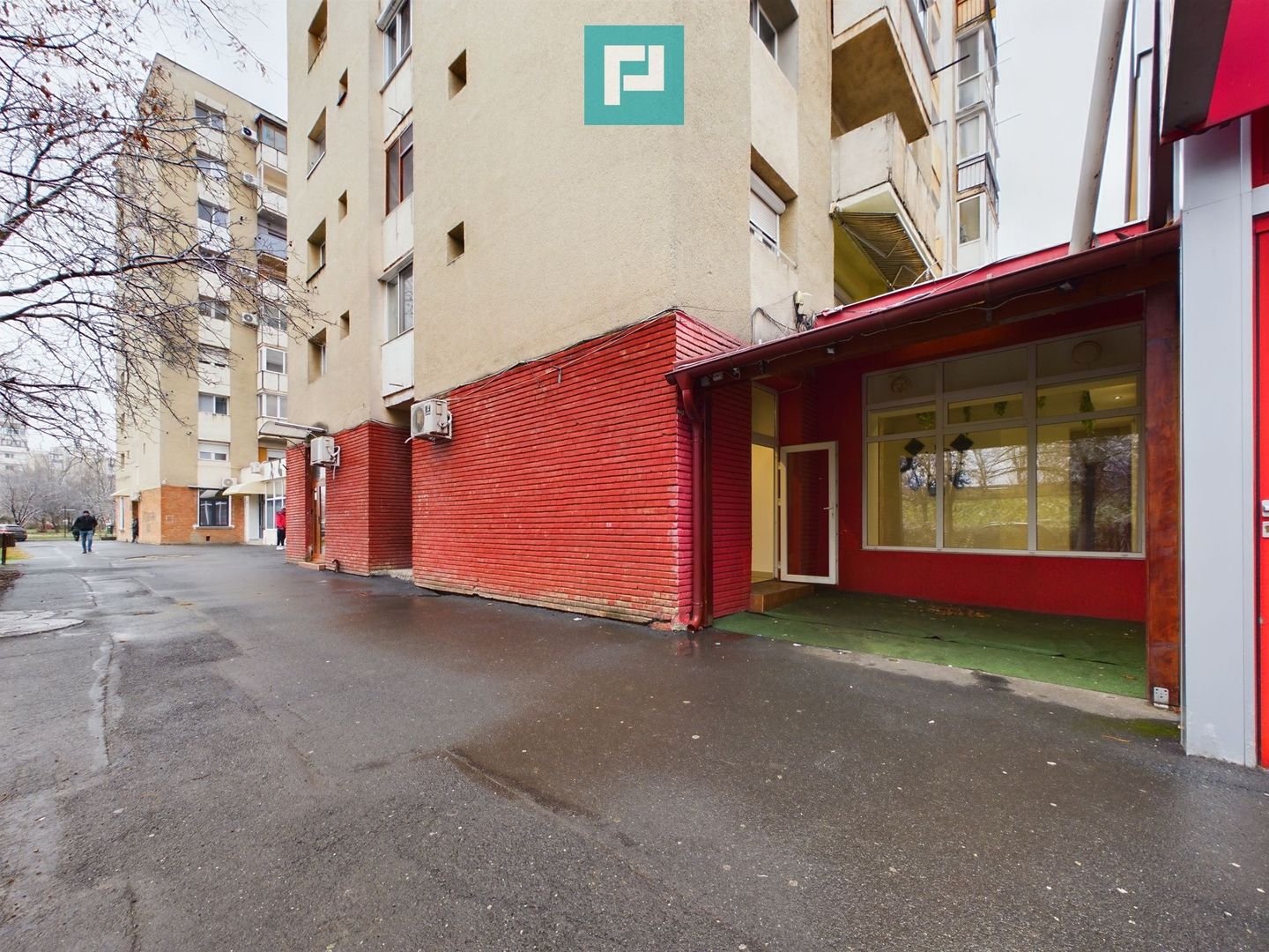 Spațiu comercial pe mal zona 300vMicălaca - Poză 4