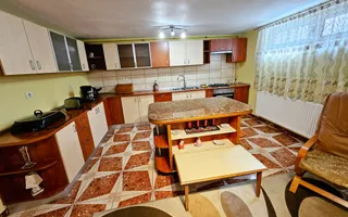 Casa 4 camere, S+P+M, mobilata, utilata, 392 mp teren,  Alba - Micesti - Poză 15