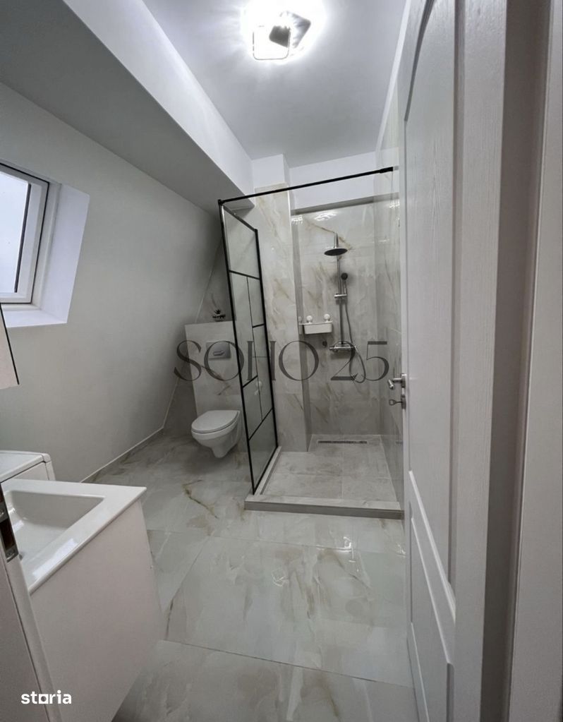 Apartament 2 camere | Complex Maramureș Otopeni | Modern | Dressing - Poză 5