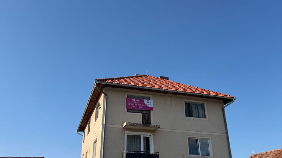 Apartament spațios  la casa- preț atractiv/COVASNA - Poză 16