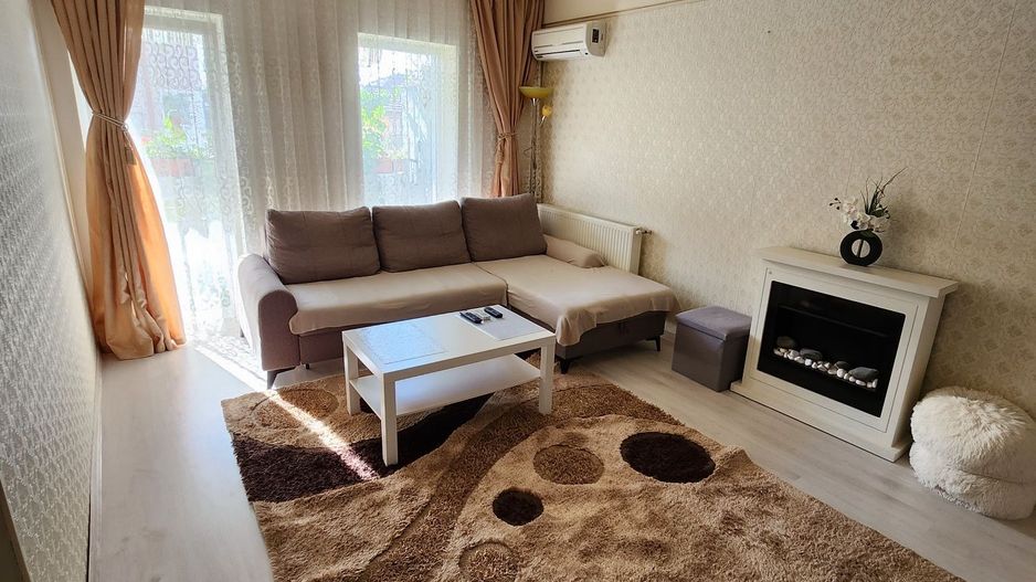 Vand apartament 2 camere Shopping City - Poză 8