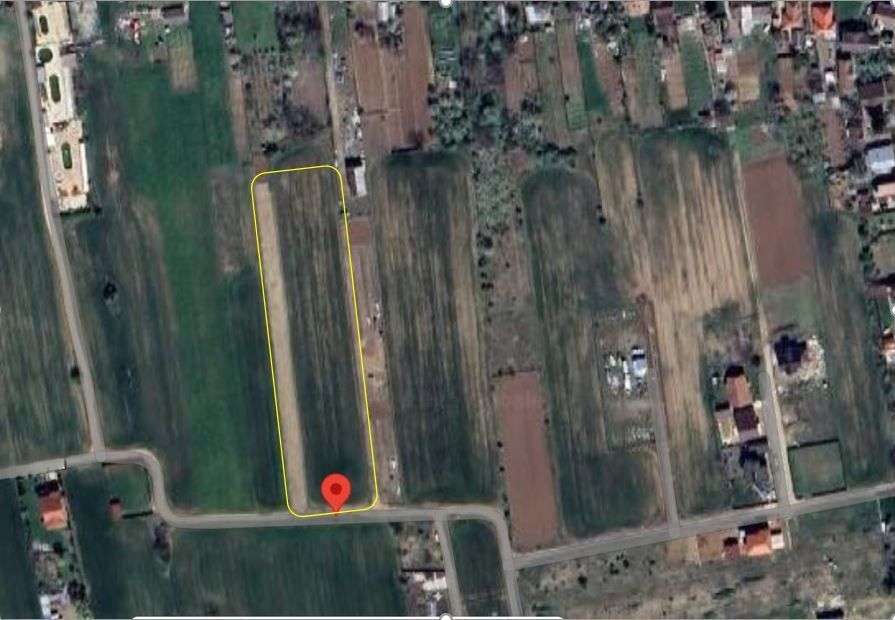 Teren intravilan | 62 euro/mp | Snagov | Oportunitate investitie | Parcelat - Poză 1