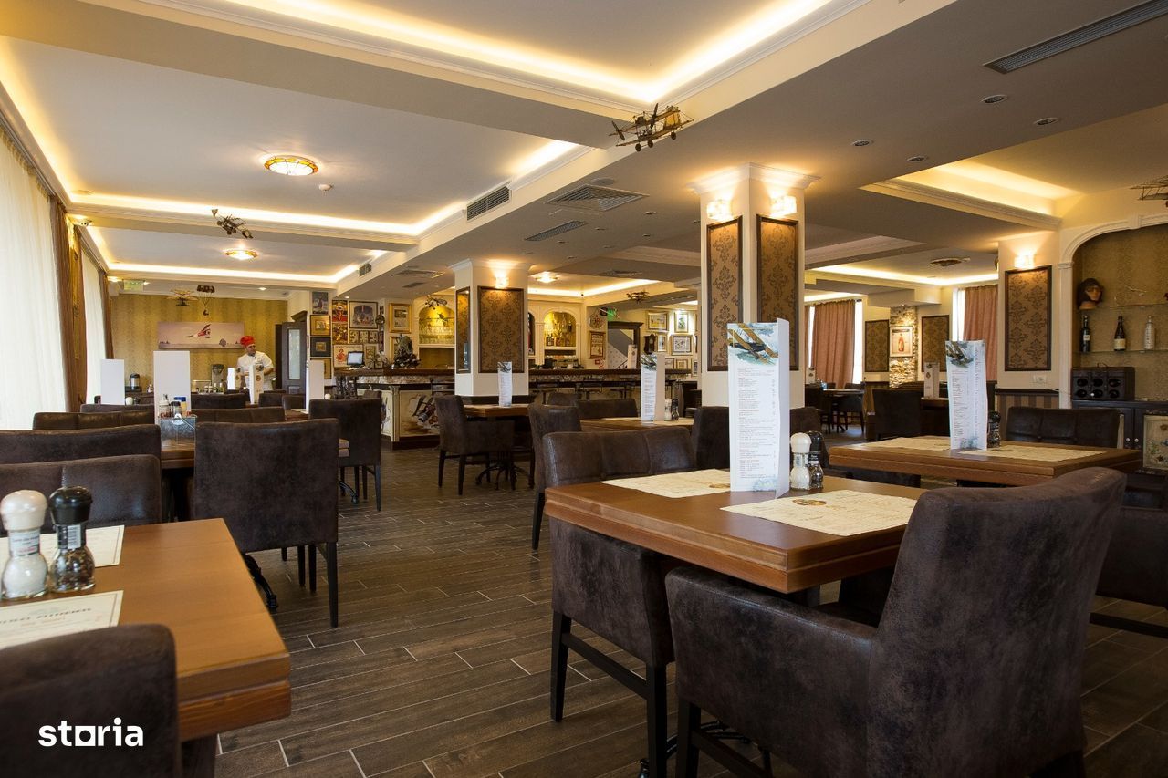 HOTEL DE VANZARE - Poză 10