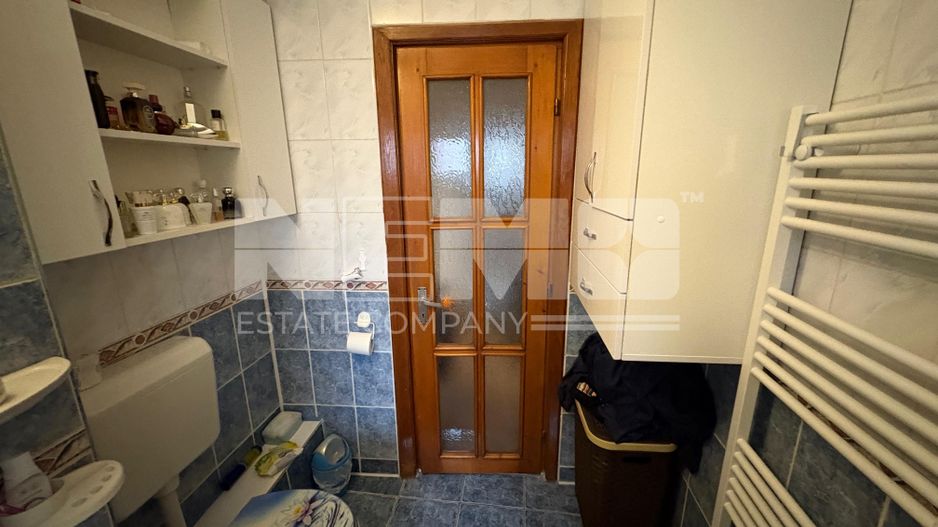 Apartament 2 camere | decomandat | 51 mp | Etaj 1 | Burdujeni, Suceava - Poză 11