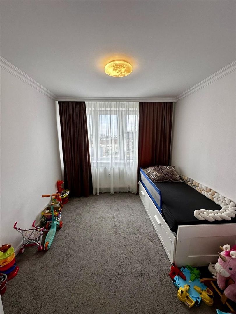 Apartament 3 Camere Splaiul Crisanei - Poză 3