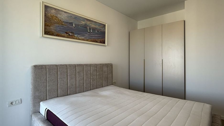 Apartament 2 camere, ultramodern zona Tomis Nord - Termen Lung - Poză 5