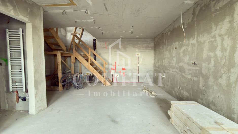 Penthouse 4 camere | 2 niveluri | 0% comision | Wings - Poză 5