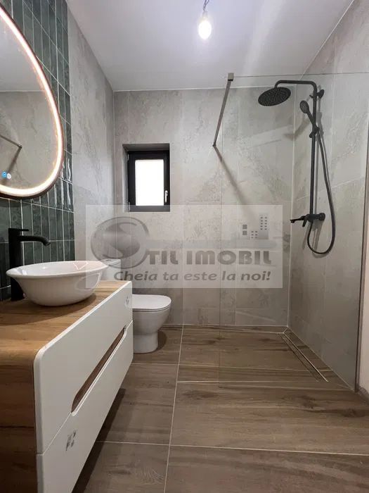 CASA DE VANZARE MIROSLAVA 4 camere, 110 utili/350mp teren 155.000 euro - Poză 6