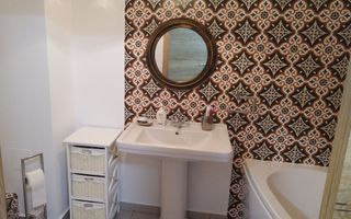 Apartament premium 3 camere Baneasa - Poză 12