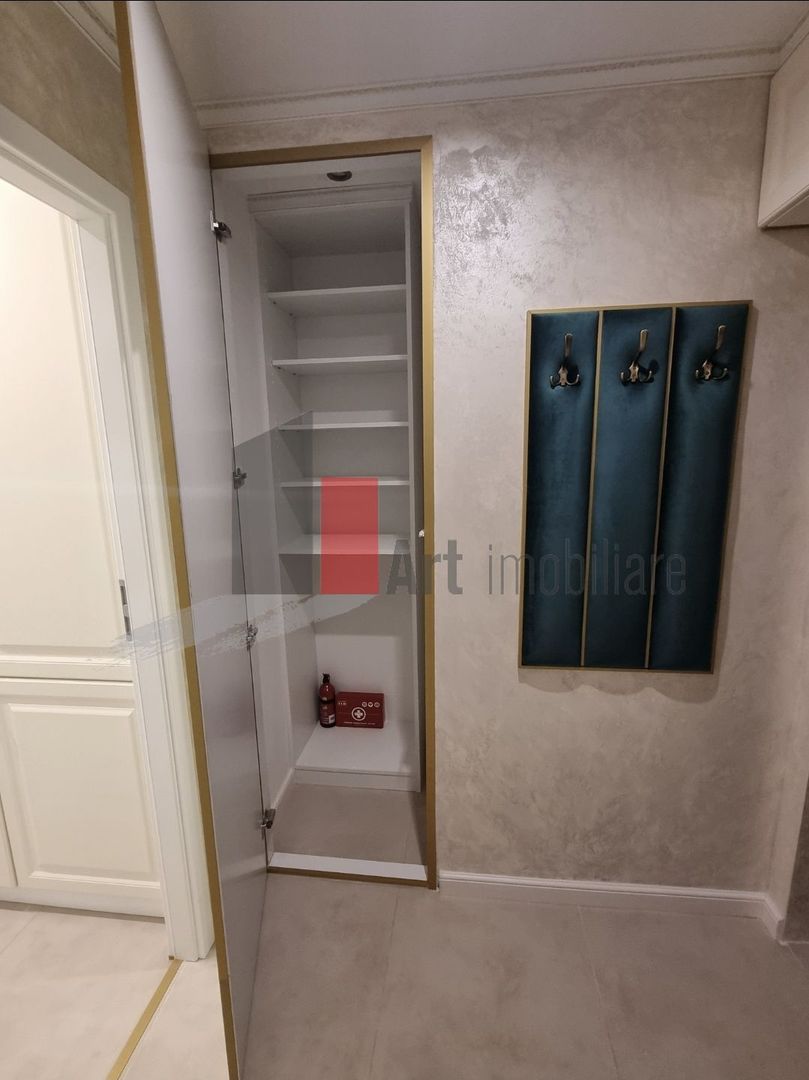 Garsoniera de inchiriat-Dristor - Poză 5