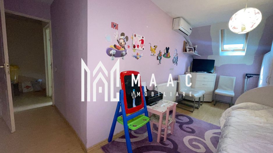 Apartament 3 camera | Scara interioara | 87MPU | Terezian - Poză 3