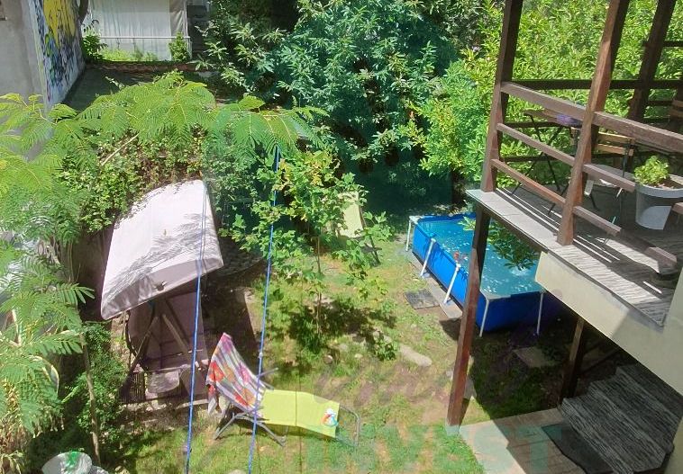 Casa cu teren 329 mp - Poză 18