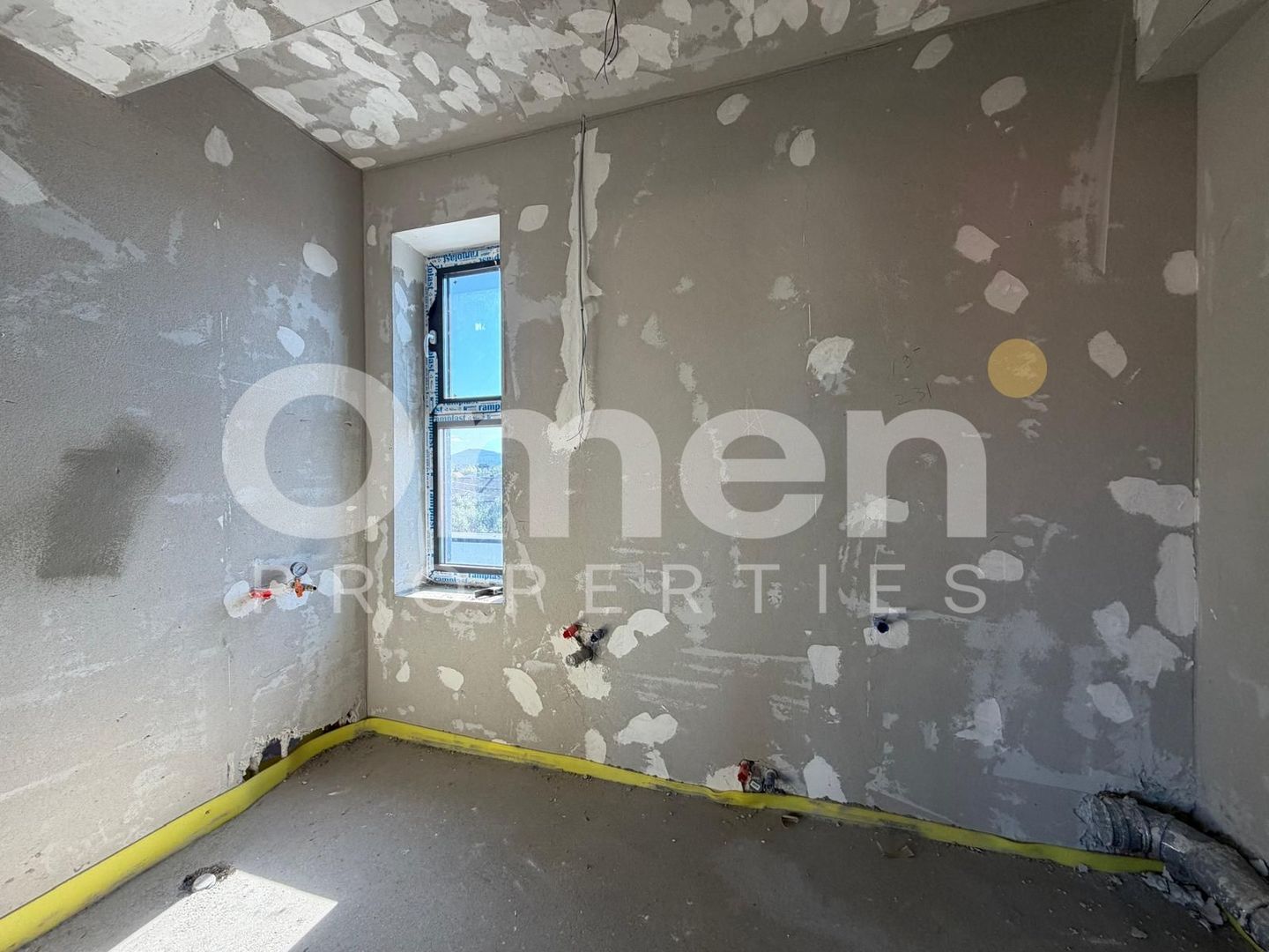 Apartament cu 2 camere, situat in bloc nou, cu parcare, zona Salciei - Poză 7