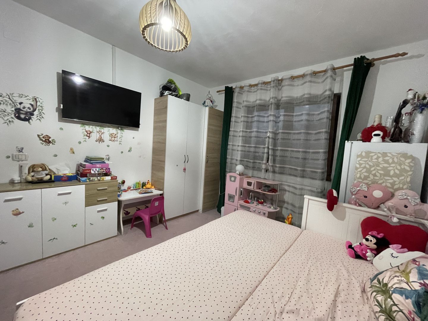 Duplex de vanzare in Sacalaz-parter +mansarda - Poză 14