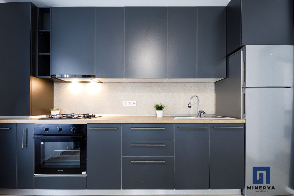 Braytim, Apartament 3 camere , parter, Comision 0% - Poză 15