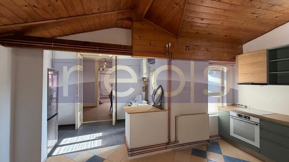 VANZARE 3 CAMERE 86MP | BLOC INTERBELIC | STIRBEI VODA | RENOVAT TOTAL - Poză 16