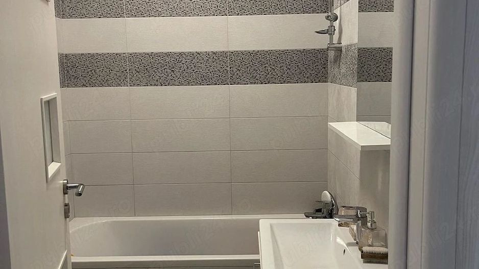 Apartament 2 camere, etaj 1, centrala proprie, Hera Residence - Poză 3