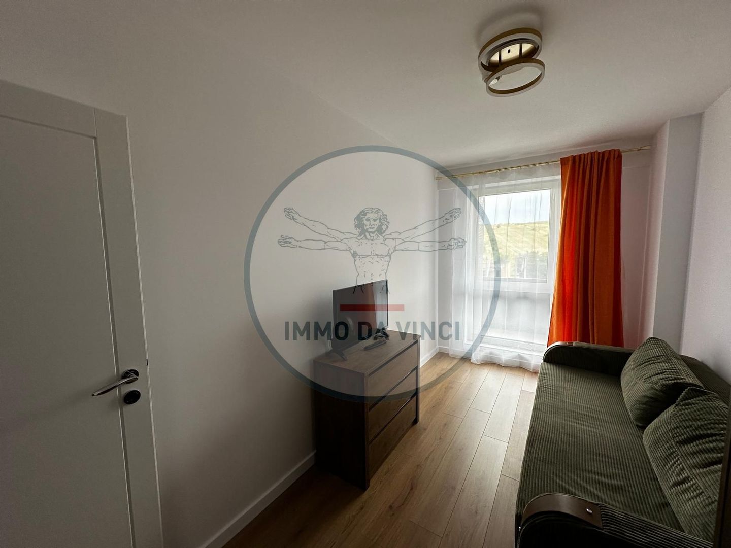 Apartament 2 dormitoare Zona Aeroport - Poză 3