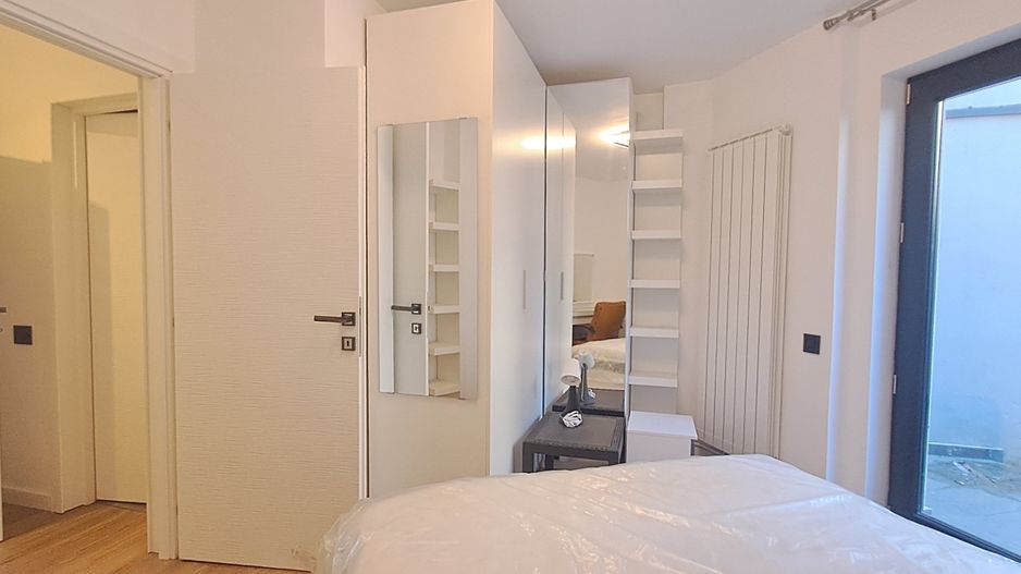 2 camere MODERN | Prima utilizare - Poză 9