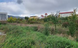 Teren Intravilan Zona Cetate, Parcelabil cu Toate Utilitatile - Poză 1