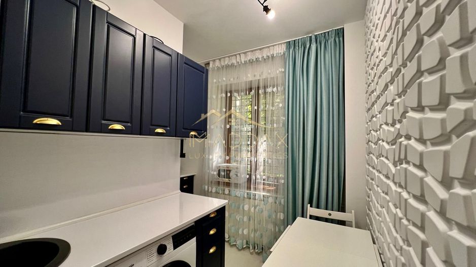 Apartament 3 Camere // Bloc Boutique // Mutare imediata // Floreasca - Poză 7