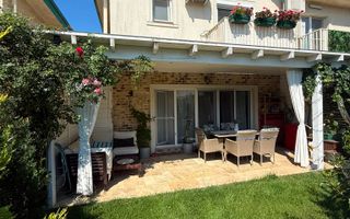 Vila tip N I Cosmopolis I 95 mp I gradina pe colt - Poză 1