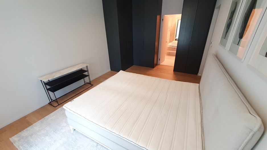 Inchiriere Apartament 3 camere Exclusive lifestyle in One Rahmaninov - Poză 25