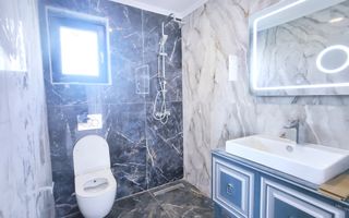 Casă individuală P+1 de vânzare – Ansamblu nou lângă Pădurea Tunari - Poză 8