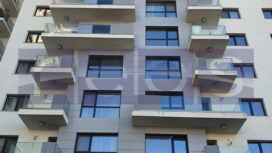 VANZARE 2 CAMERE | 2 BAI | ONIX PARK NORTH RESIDENCE - Poză 9