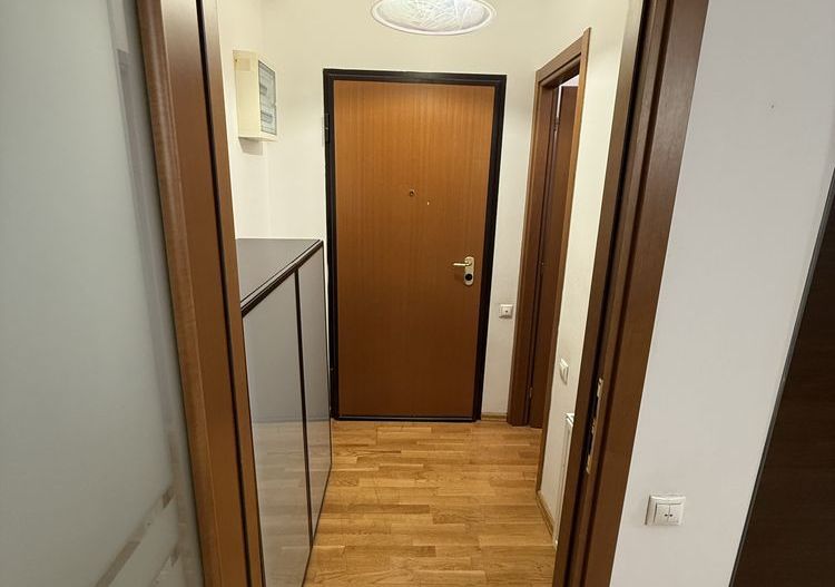 Apartament 2 camere cu terasă spațioasă - Poză 8