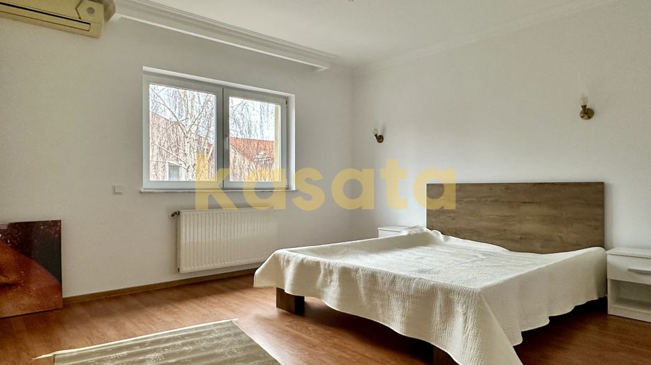 Reședință elegantă 3 camere | grădină proprie | Pipera Class Residence - Poză 8