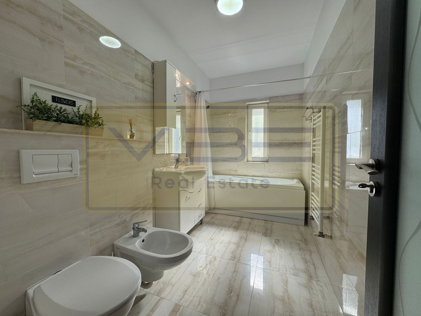 Apartament 2 camere decomandat Bucium - Family Market - Poză 16