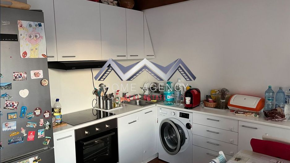 Casă premium pe parter, 3 camere – Otopeni Central - Poză 3