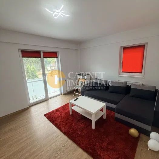 2 camere decomandat - Bloc NOU - Parcare proprie - Nicolina - Poză 1