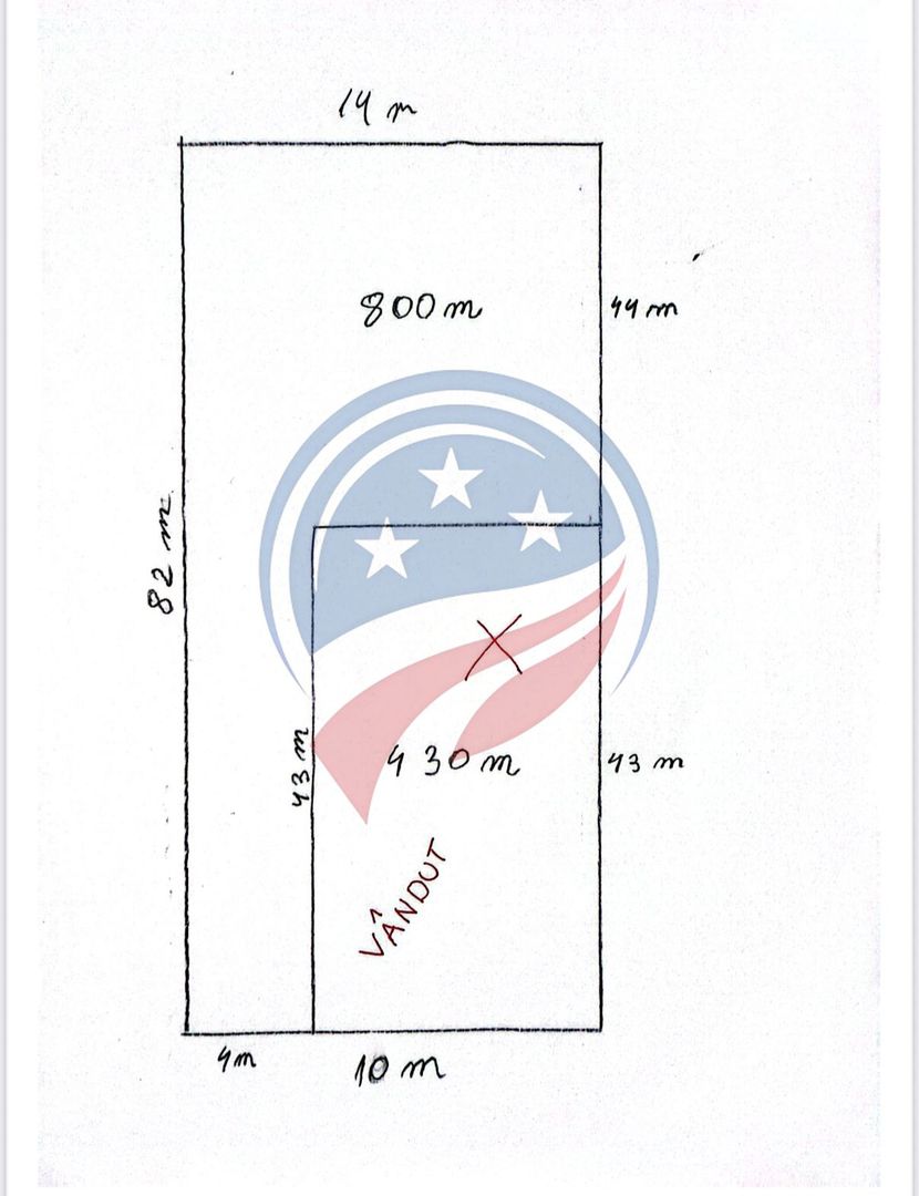 Teren de vanzare/ ANL Parc - Poză 1