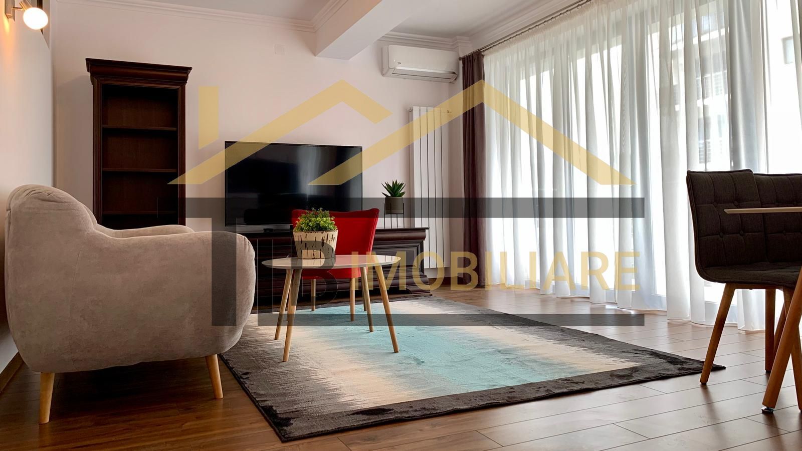 Apartament de 3 camere, 80mp, parcare, Zona ACTA Residence - Poză 4