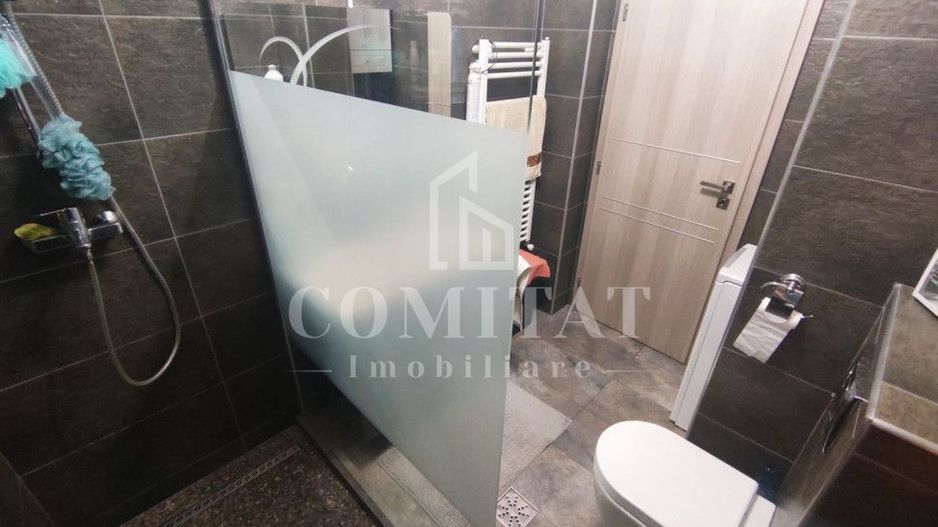 Apartament 2 camere | Semidecomandat | Str Sub Cetate - Poză 11