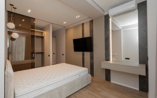 Chirie, apartament, 3 camere, bul. Ștefan cel Mare și Sfânt, Centru - Poză 14