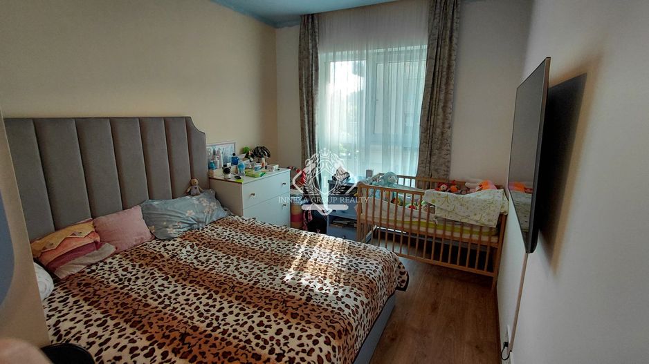 Apartament 2 camere I bloc nou I etaj 1/11 I loc parcare+boxa I Hercesa Vivenda - Poză 6